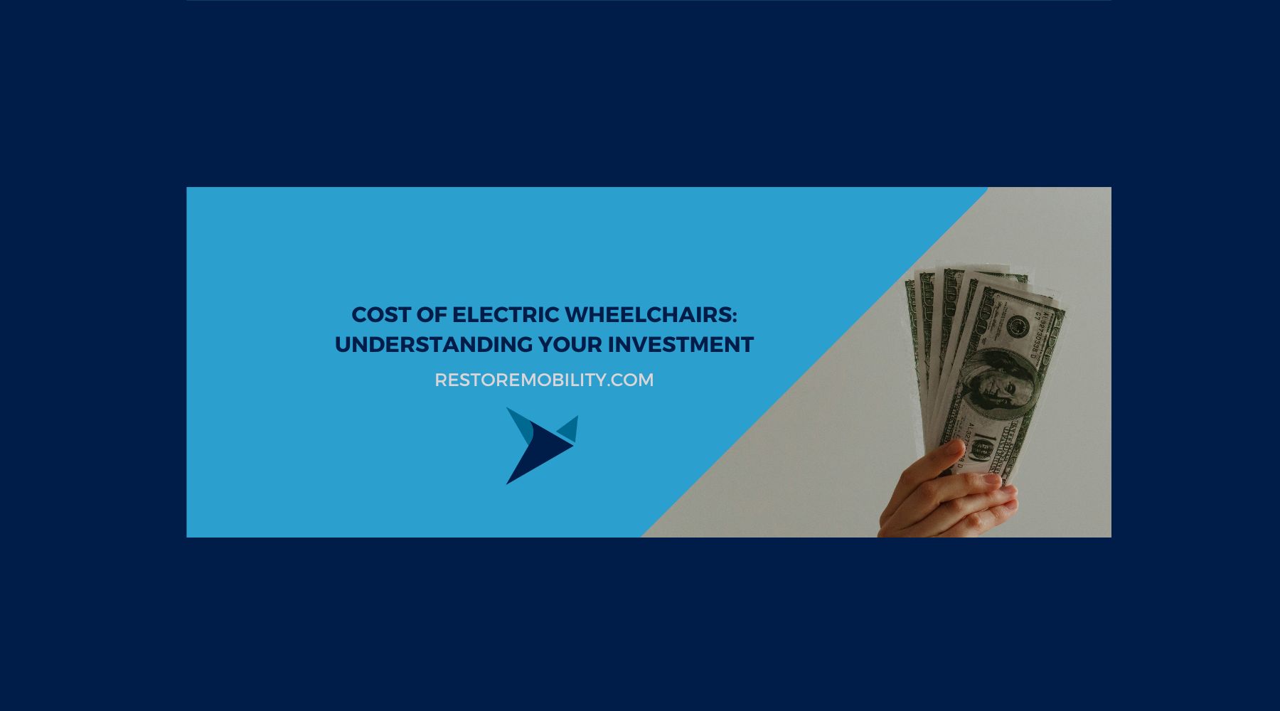 How Much Does a Power Wheelchair Cost?