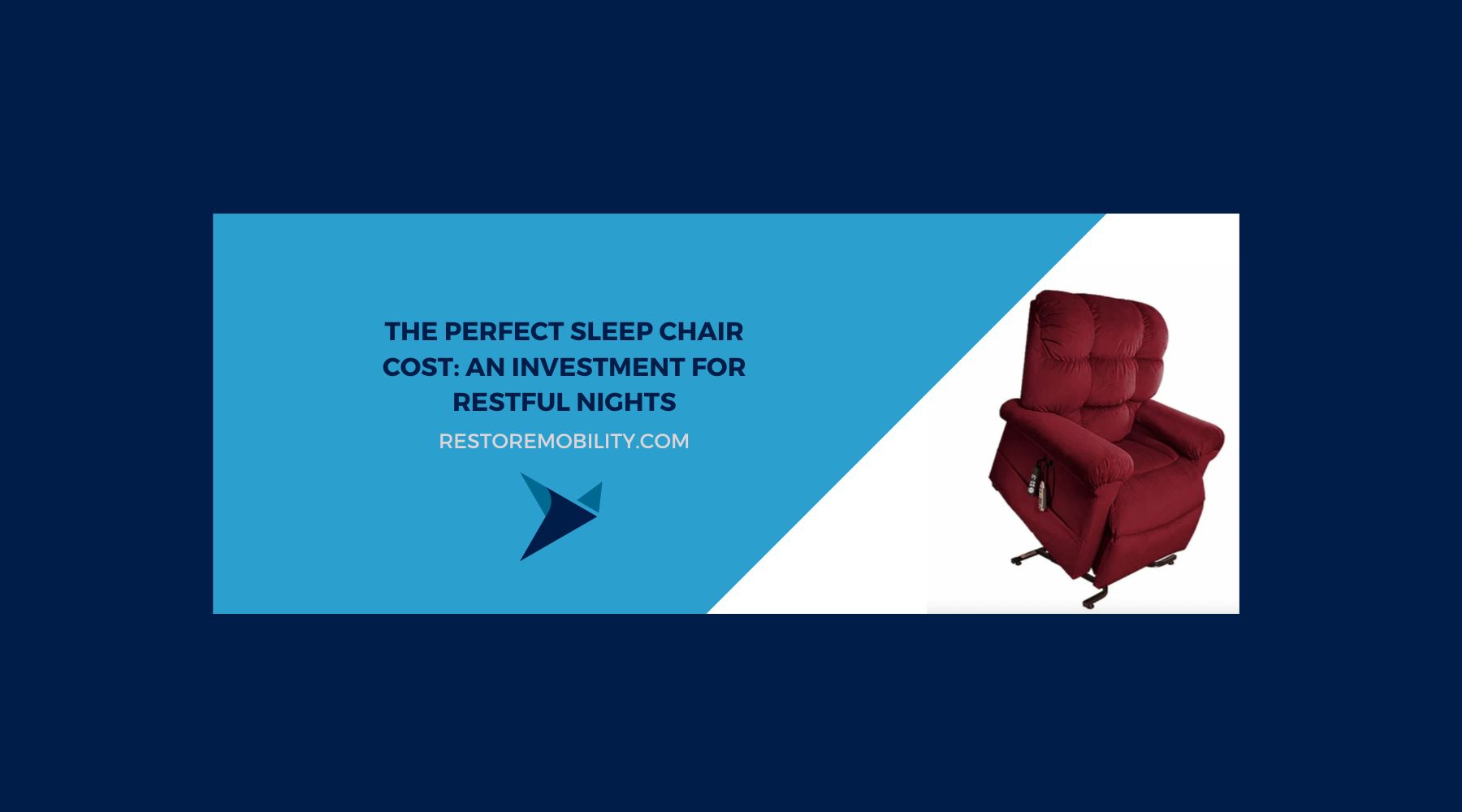 The Perfect Sleep Chair Cost: How Much Is It In 2025?