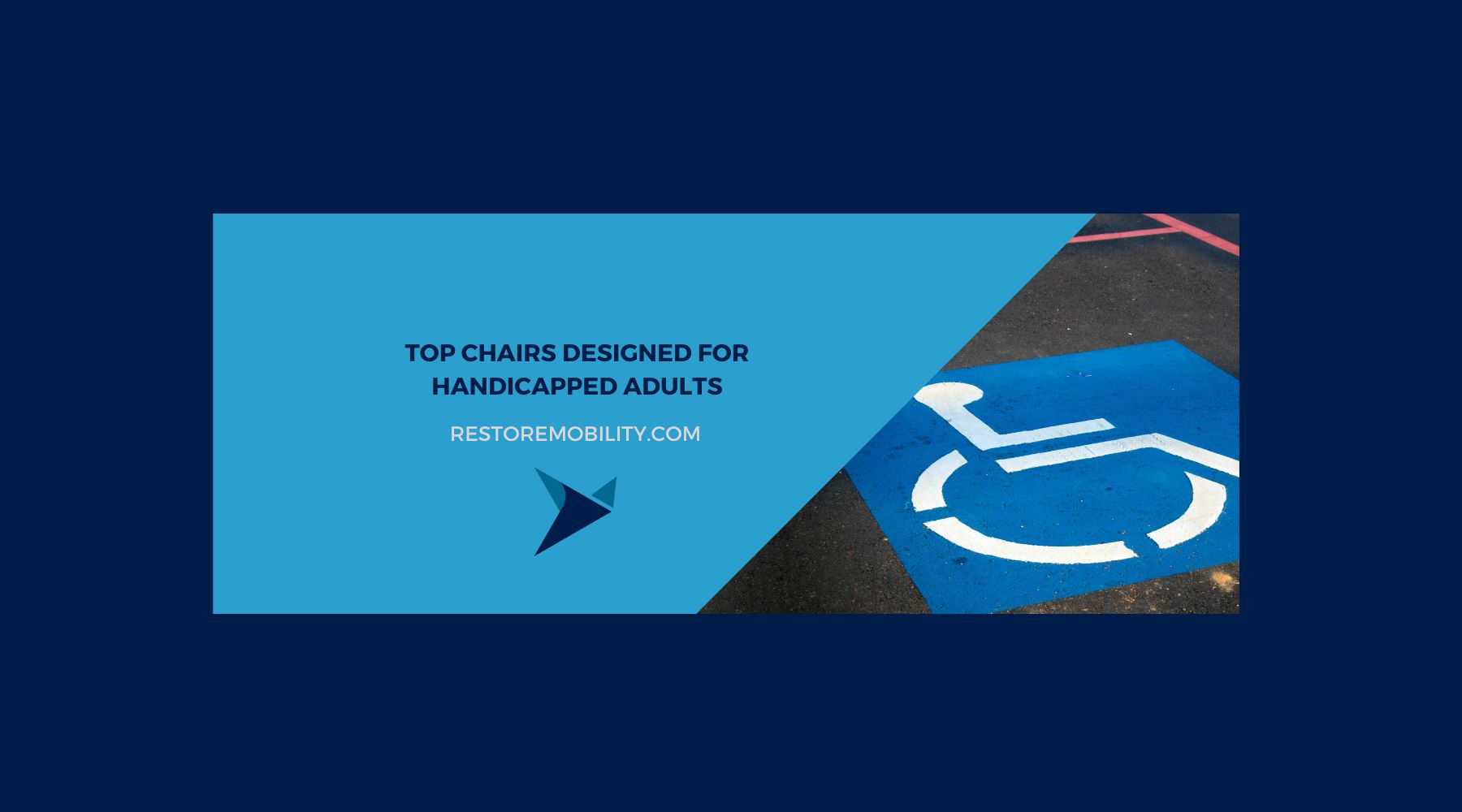 Top 3 Chairs for Handicapped Adults in 2025