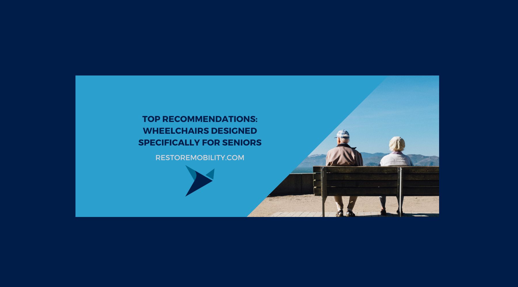 Wheel Chair for Seniors: Our Top Recommendations