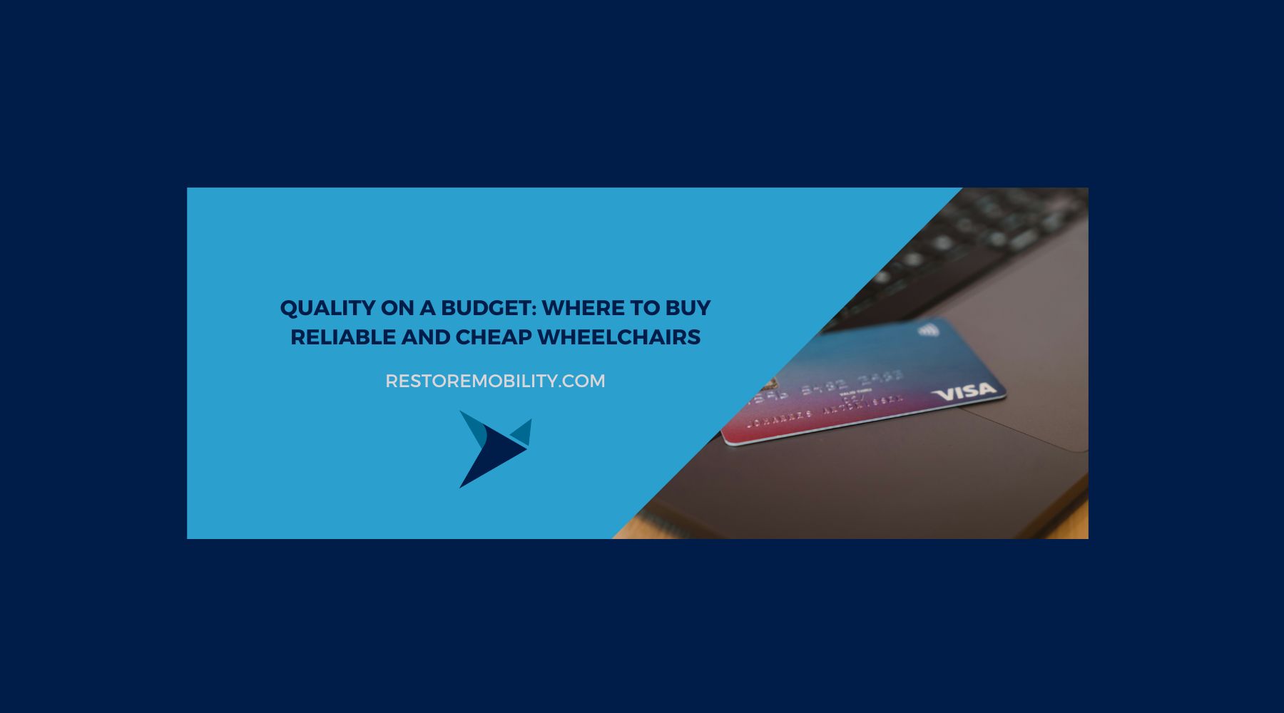Cheap Wheelchairs: Quality Mobility on a Budget