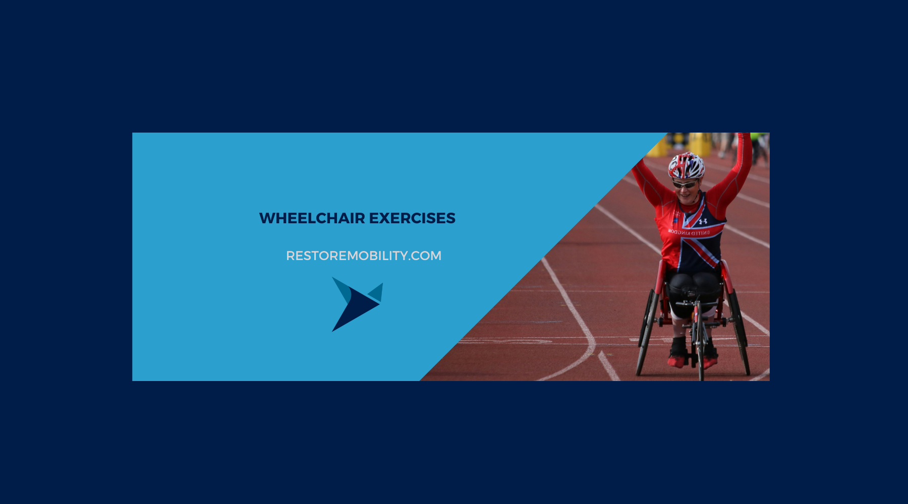 Wheelchair Exercises: A Guide to Staying Active and Healthy