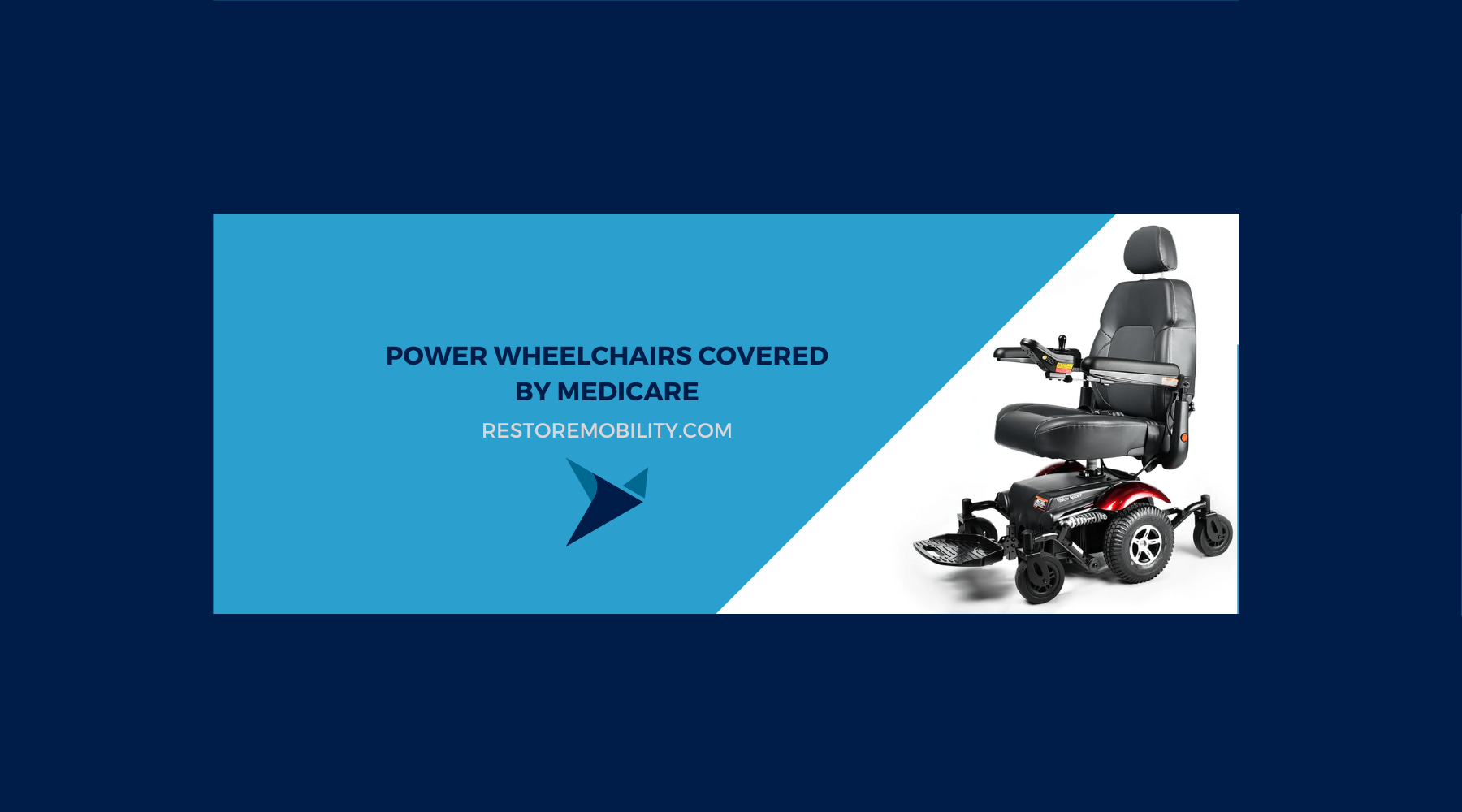 Power Wheelchairs Covered by Medicare: Eligibility and Process