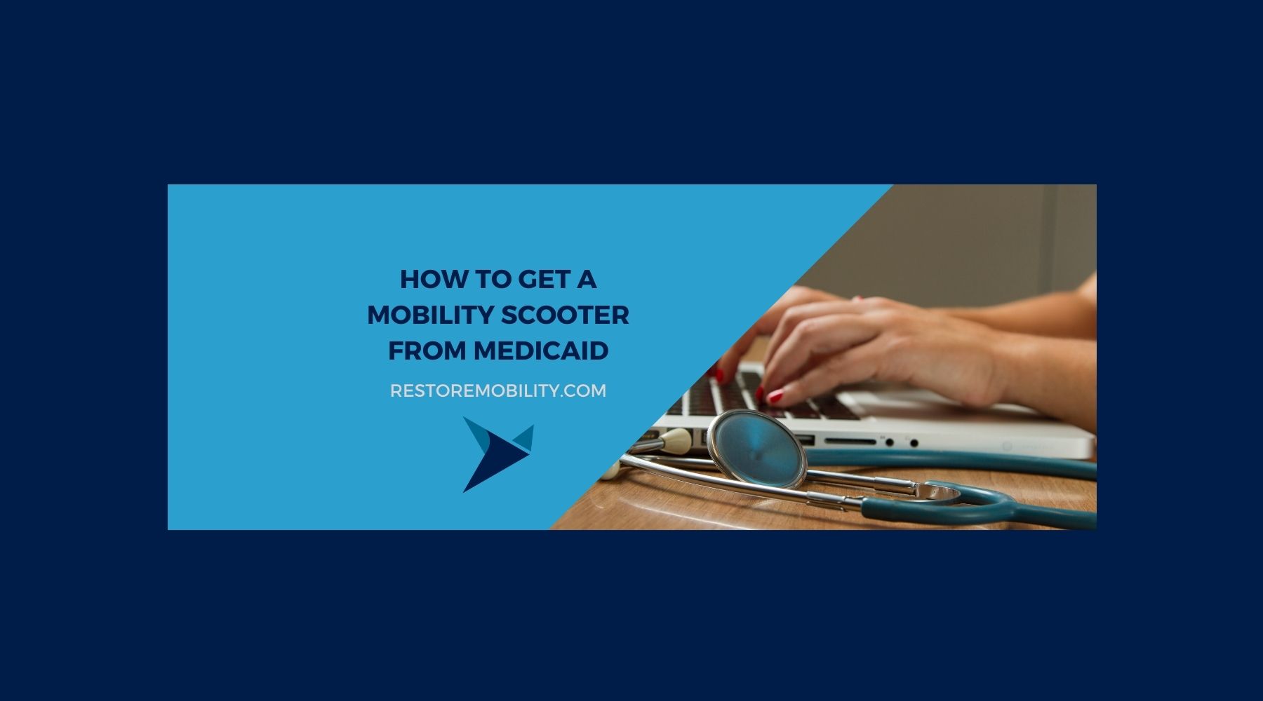 How to Get a Mobility Scooter from Medicaid in 2025