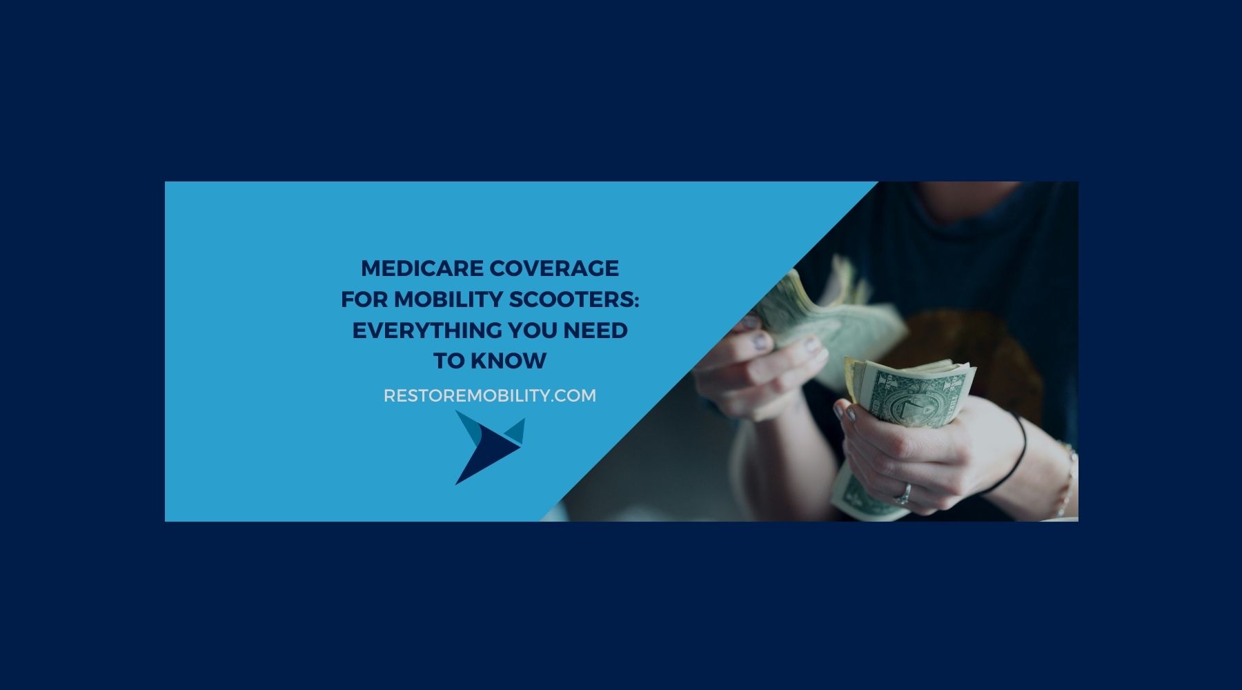 Understanding Medicare Coverage for Mobility Scooters