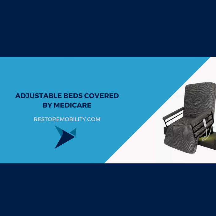 Adjustable Beds Covered by Medicare: Eligibility and Coverage
