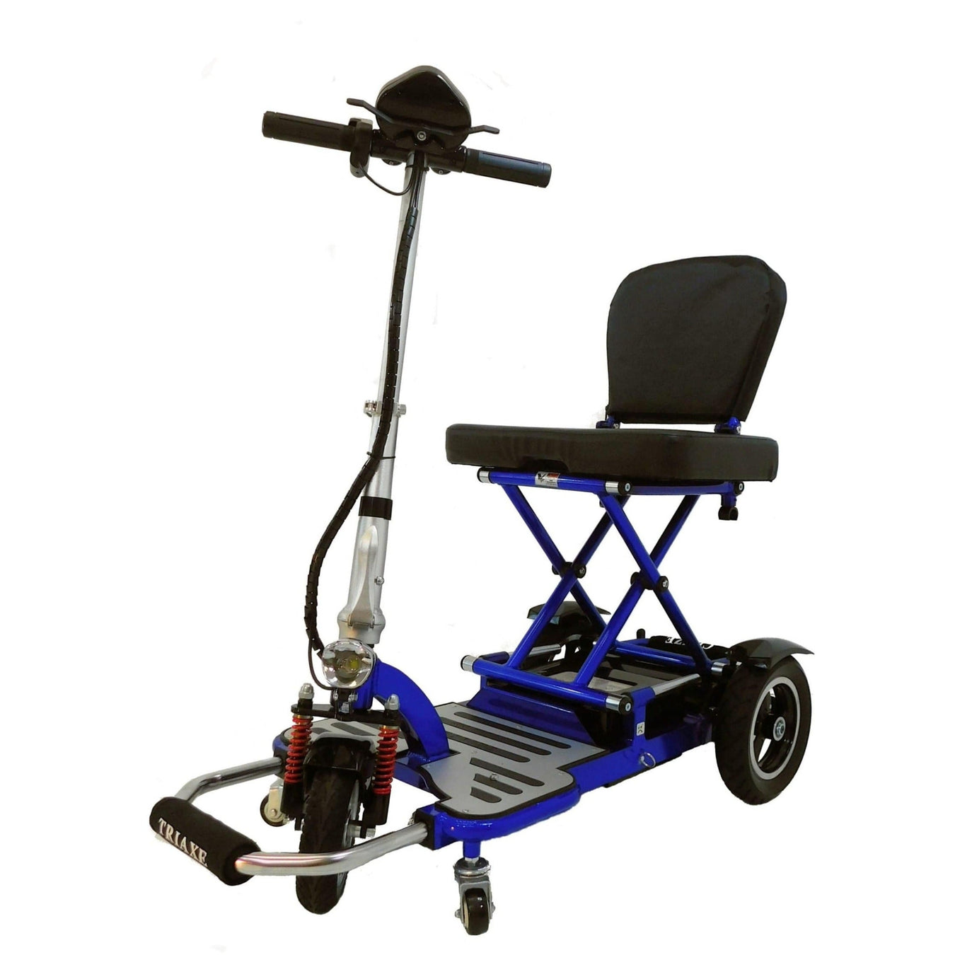 3 Wheel Mobility Scooters