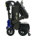 Mojo Manual Folding Scooter by Enhance Mobility MJ100 Mobility Scooters Enhance Mobility   