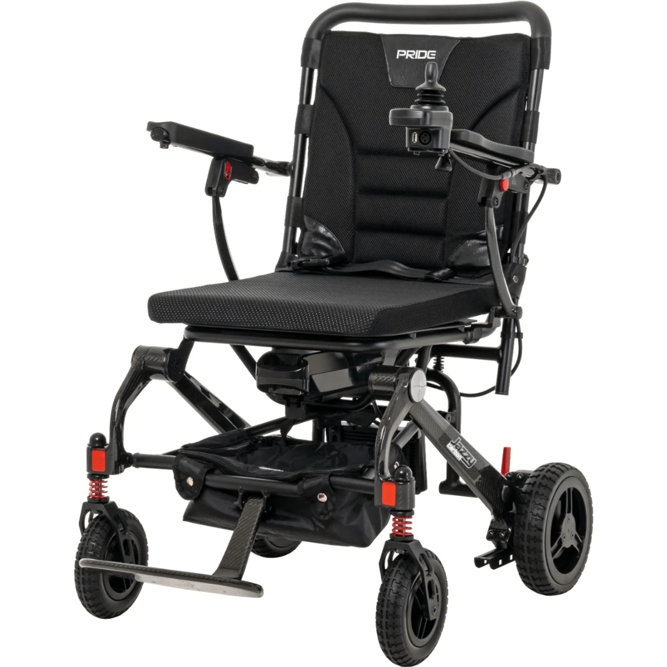 All Pride Electric Wheelchairs