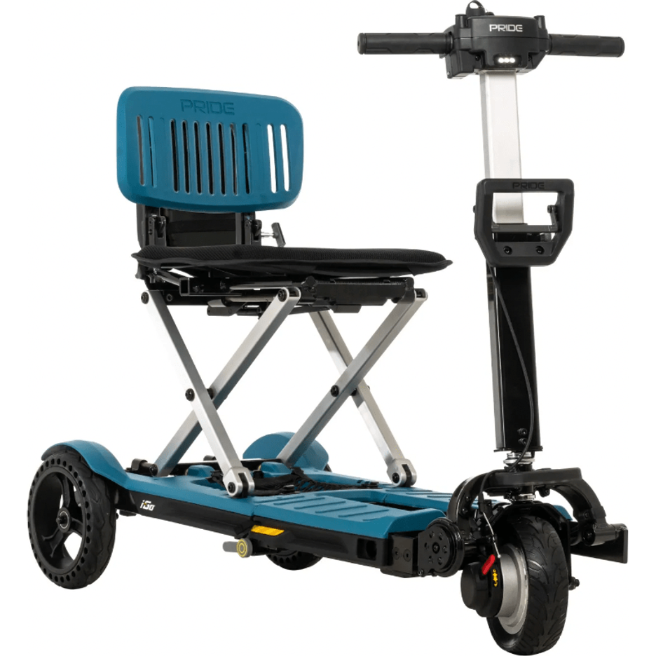3 Wheel Electric Scooters