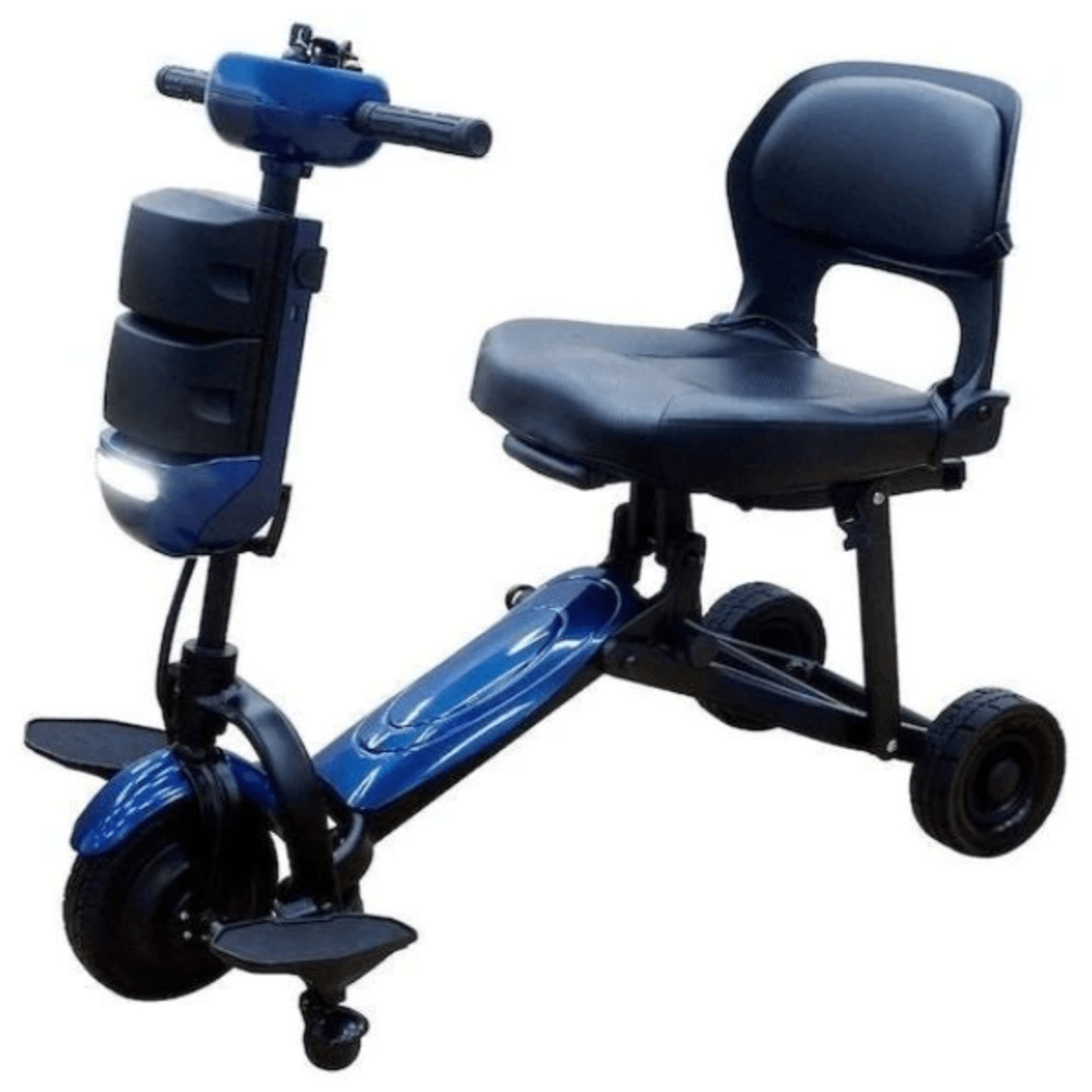 iLiving V8 Foldable Electric Mobility Scooter Mobility Scooters iLiving