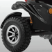 FreeRider FR GDX All-Terrain Mobility Scooter Mobility Scooters FreeRider   