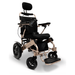 ComfyGo Majestic IQ-9000 Long Range Folding Electric Wheelchair With Optional Auto-Recline Wheelchairs ComfyGo Bronze Standard 