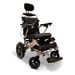 ComfyGo Majestic IQ-9000 Long Range Folding Electric Wheelchair With Optional Auto-Recline Wheelchairs ComfyGo Bronze Black (+$100) 