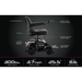 Pride Go Chair MED Travel Power Wheelchair Power Chair Pride Mobility   