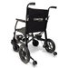 ComfyGo X-Lite Foldable Electric Wheelchair Wheelchairs ComfyGo   