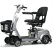 Quingo Ultra Mobility Scooter Mobility Scooters Quingo   