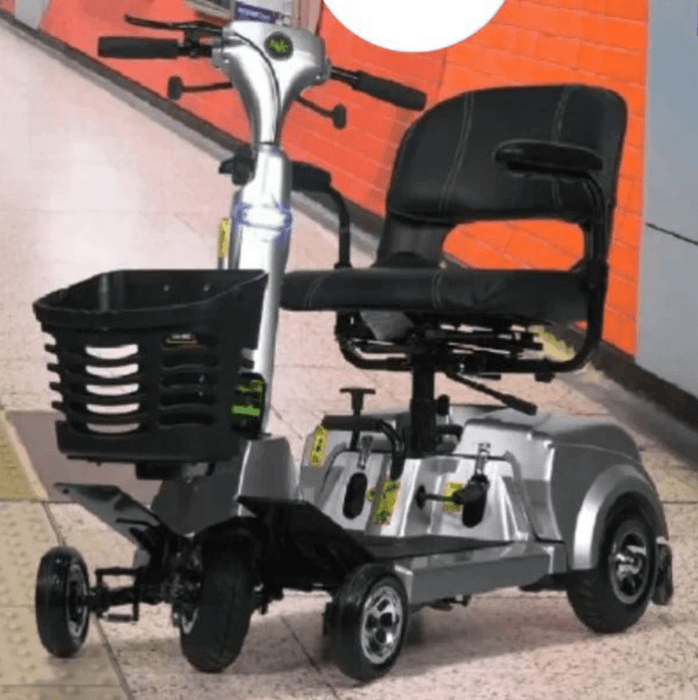 Quingo Ultra Mobility Scooter Mobility Scooters Quingo   