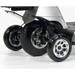 Quingo Vitess 2 Heavy Duty Mobility Scooter Mobility Scooters Quingo   