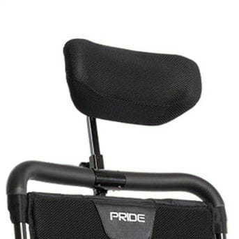 Pride Jazzy Carbon Travel Folding Power Wheelchair Power Chair Pride Mobility   