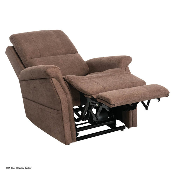 Pride Vivalift! Metro 2 PLR-925M Reclining Lift Chair Arm Chairs, Recliners & Sleeper Chairs Pride Mobility   