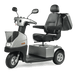 Afiscooter C3 All-Terrain 3-Wheel Scooter Mobility Scooters AFIKIM   