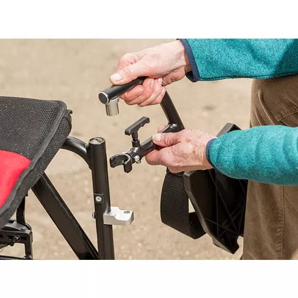 So Lite C1 Super Lightweight Folding Wheelchair by Journey Health Wheelchairs Journey   