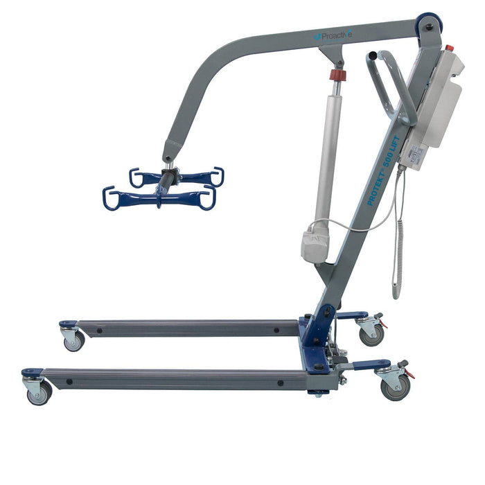 Proactive Medical Protekt® 500 Electric Power Patient Lift Patient Lifts Proactive Medical   