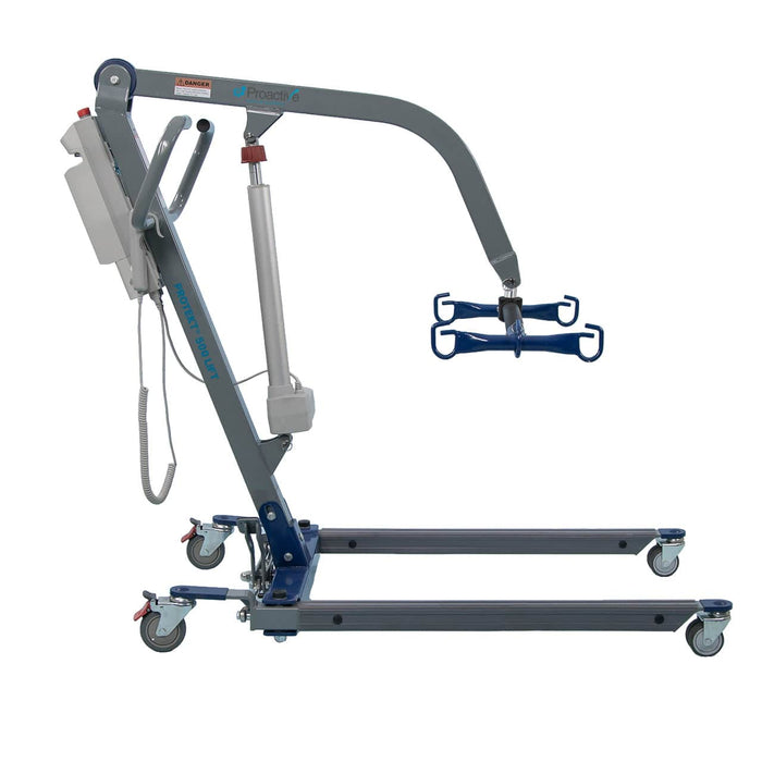 Proactive Medical Protekt® 500 Electric Power Patient Lift Patient Lifts Proactive Medical   