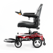Merits EZ GO Electric Power Wheelchair P321 Wheelchairs Merits Health   