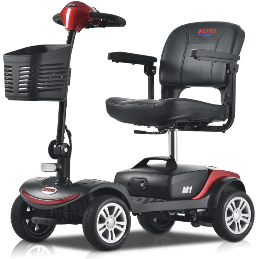 All Mobility Scooters