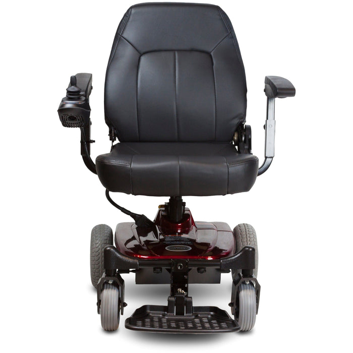 Shoprider Jimmie Portable Lightweight Electric Power Wheelchair UL8WPBS Wheelchairs Shoprider   