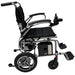 Journey Air Lightweight Folding Power Chair by Journey Health Wheelchairs Journey   