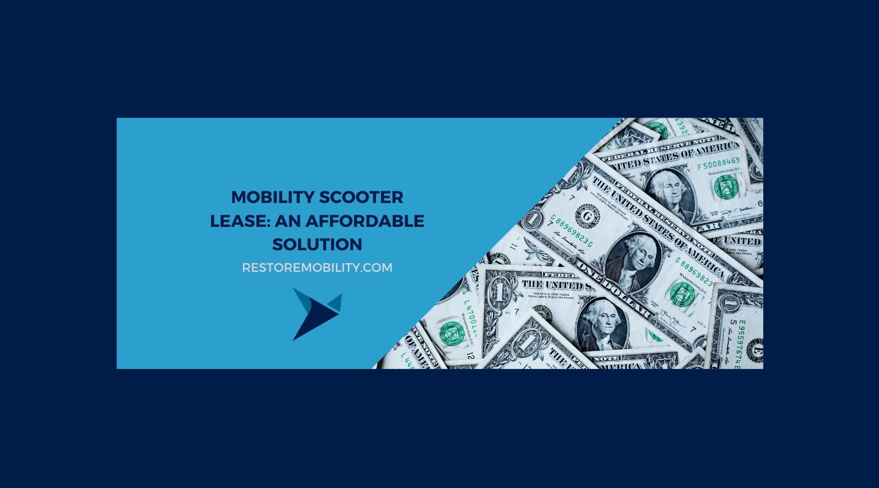 Mobility Scooter Lease: An Affordable Solution