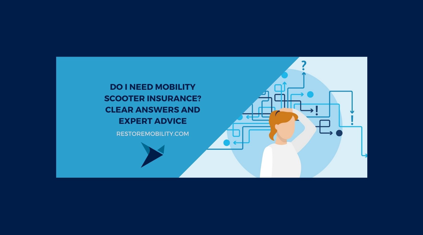 Do I Need Mobility Scooter Insurance? Clear Answers