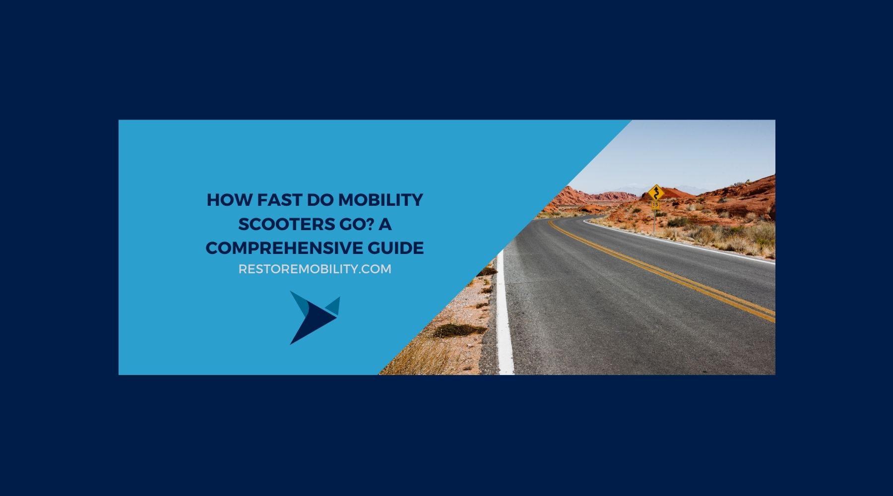How Fast Do Mobility Scooters Go? A Comprehensive Guide