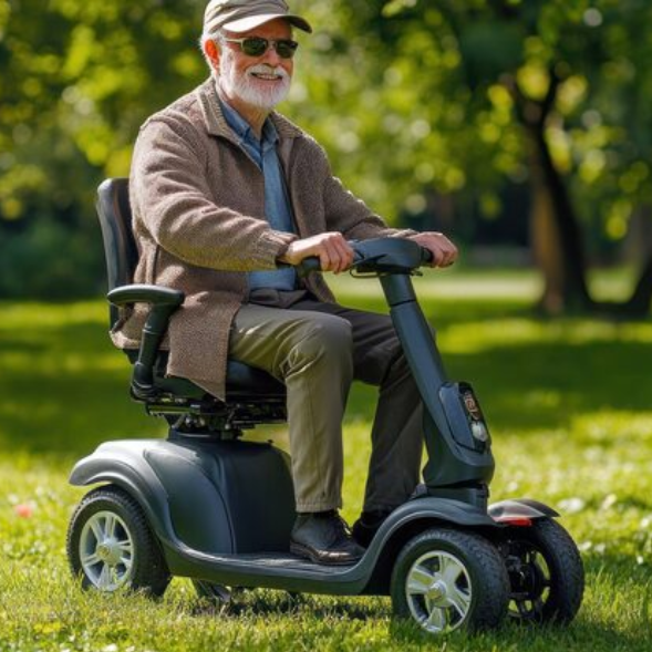 Discover the Best Mobility Scooters for 2026