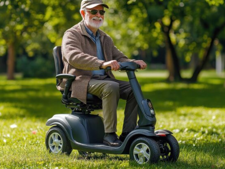 Discover the Best Mobility Scooters for 2026