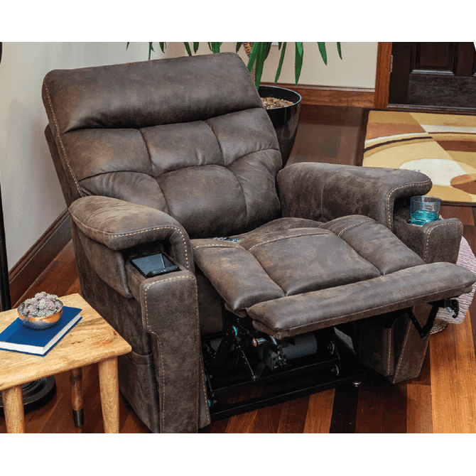 Top 5 AARP-Aligned Lift Chairs for Seniors (Best Recliner Options for Comfort & Aging in Place)