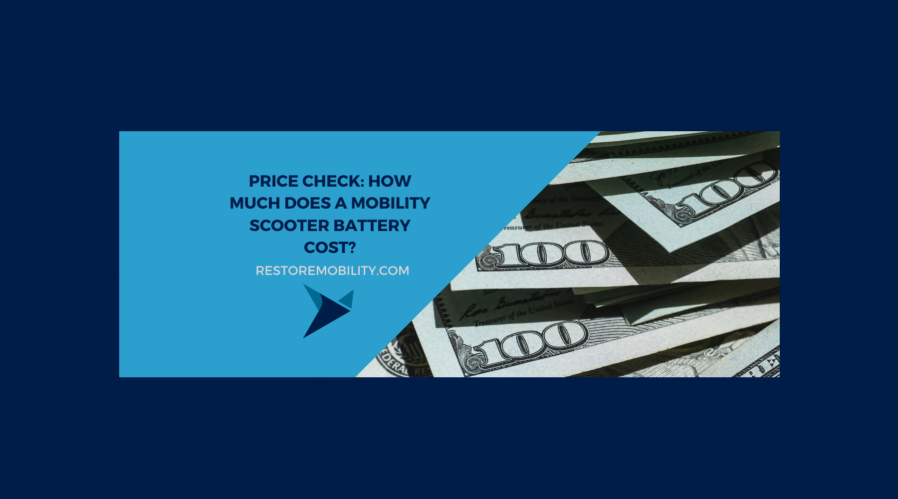 Mobility Scooter Battery Prices: How Much Do They Cost?
