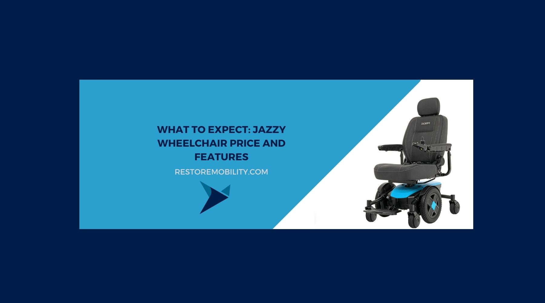What to Expect: Jazzy Wheelchair Price and Features