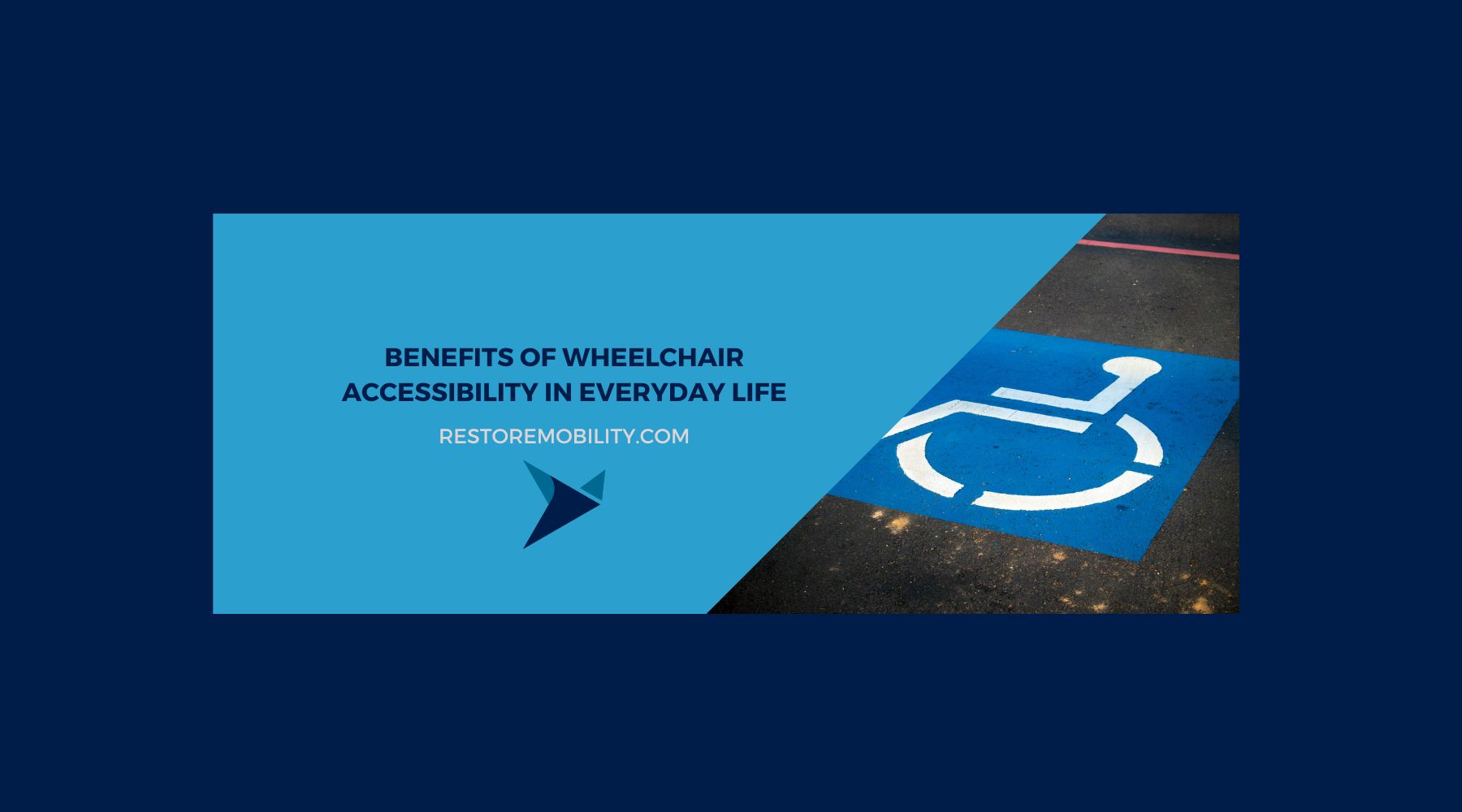 Benefits of Wheelchair Accessibility in Everyday Life