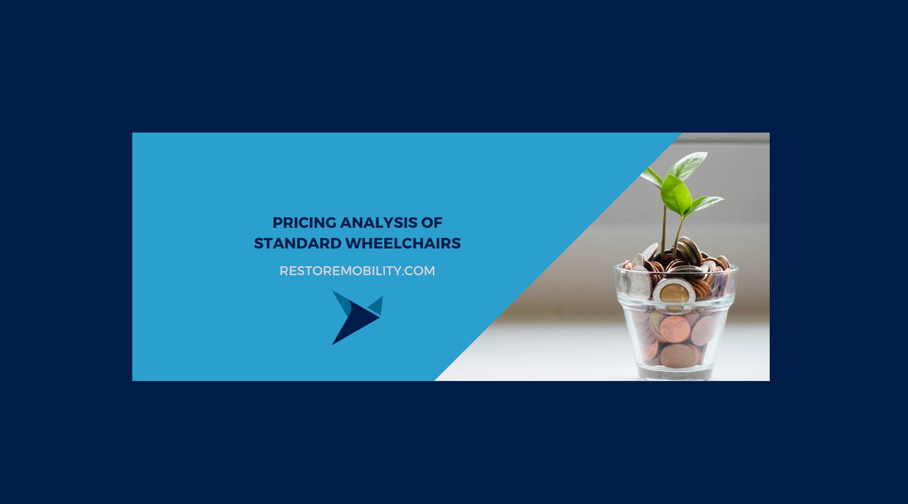 Standard Wheelchair Cost: A Pricing Analysis