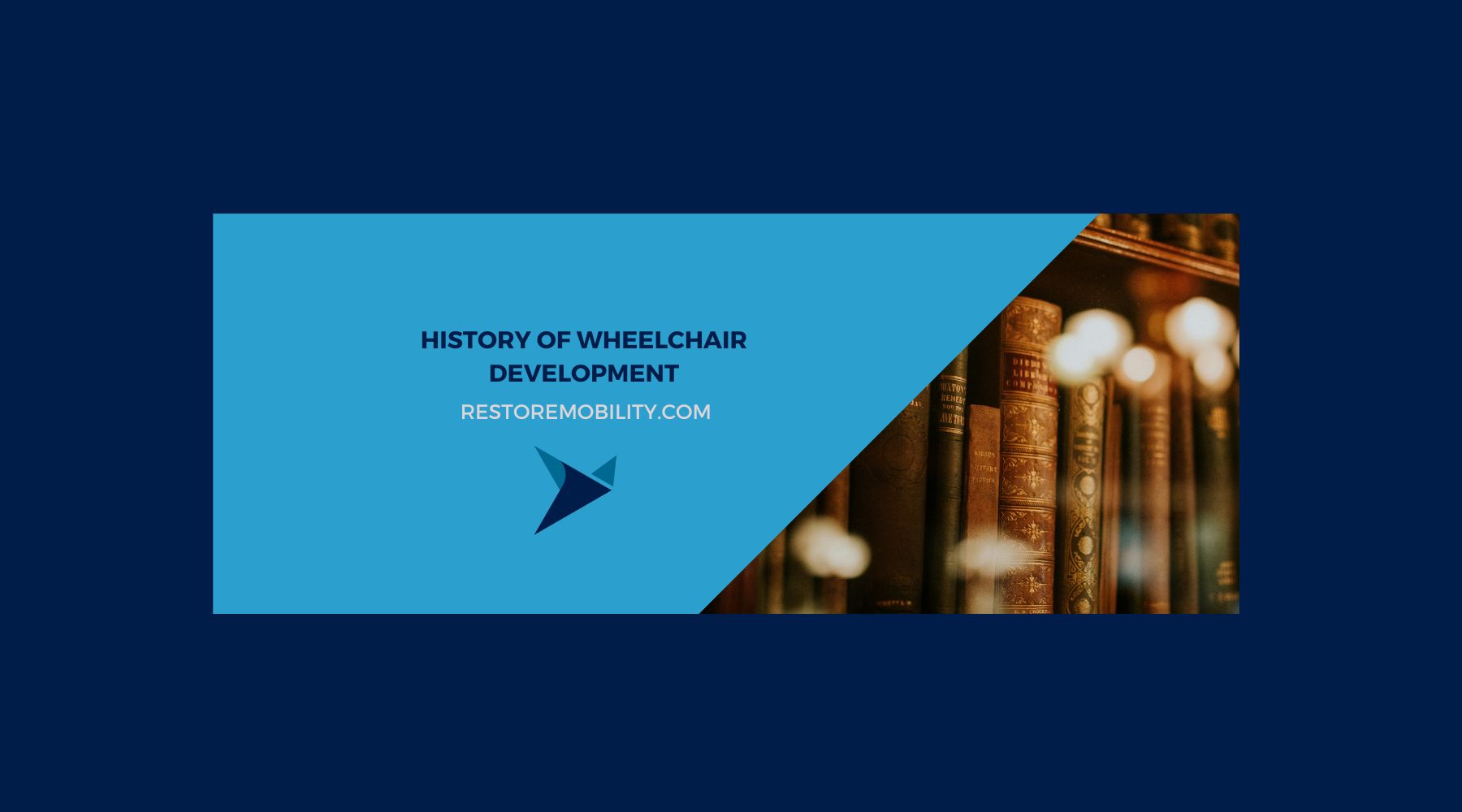 When Were Wheelchairs Invented? (A Mobility History Lesson)