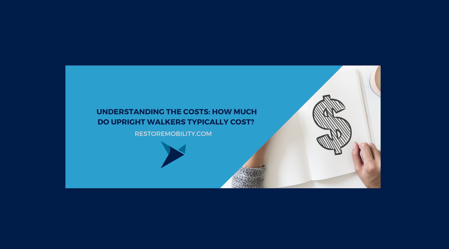 How Much Do Upright Walkers Typically Cost? (2025)
