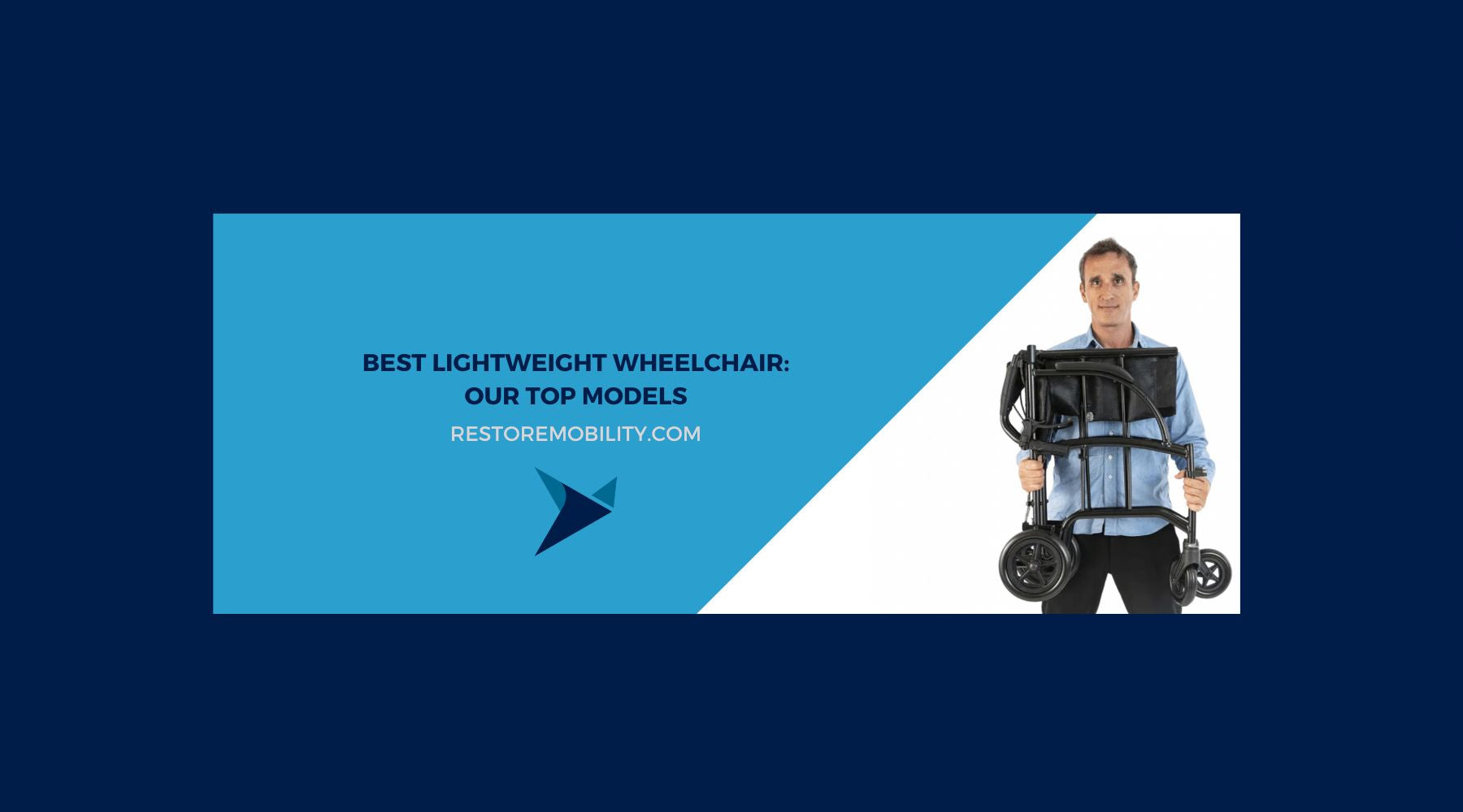 Top 4 Best Lightweight Wheelchair Models in 2025