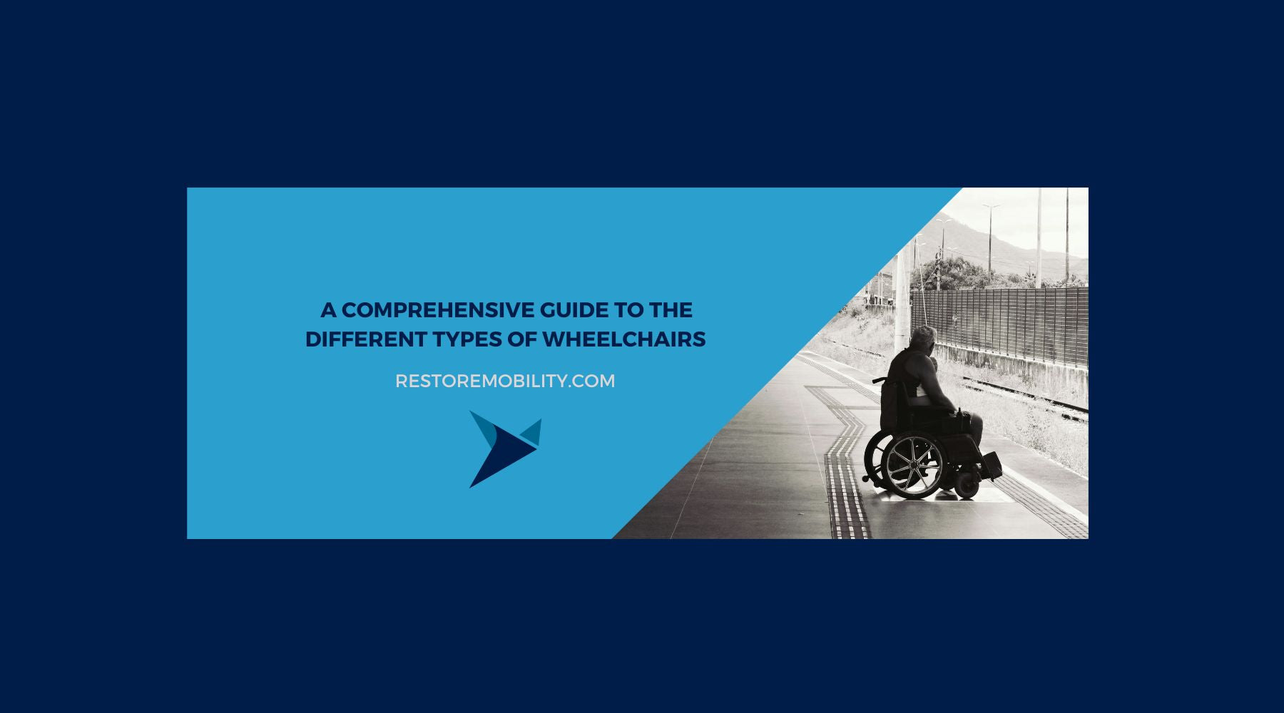 Types of Wheelchairs: Which Kind is Right for You?