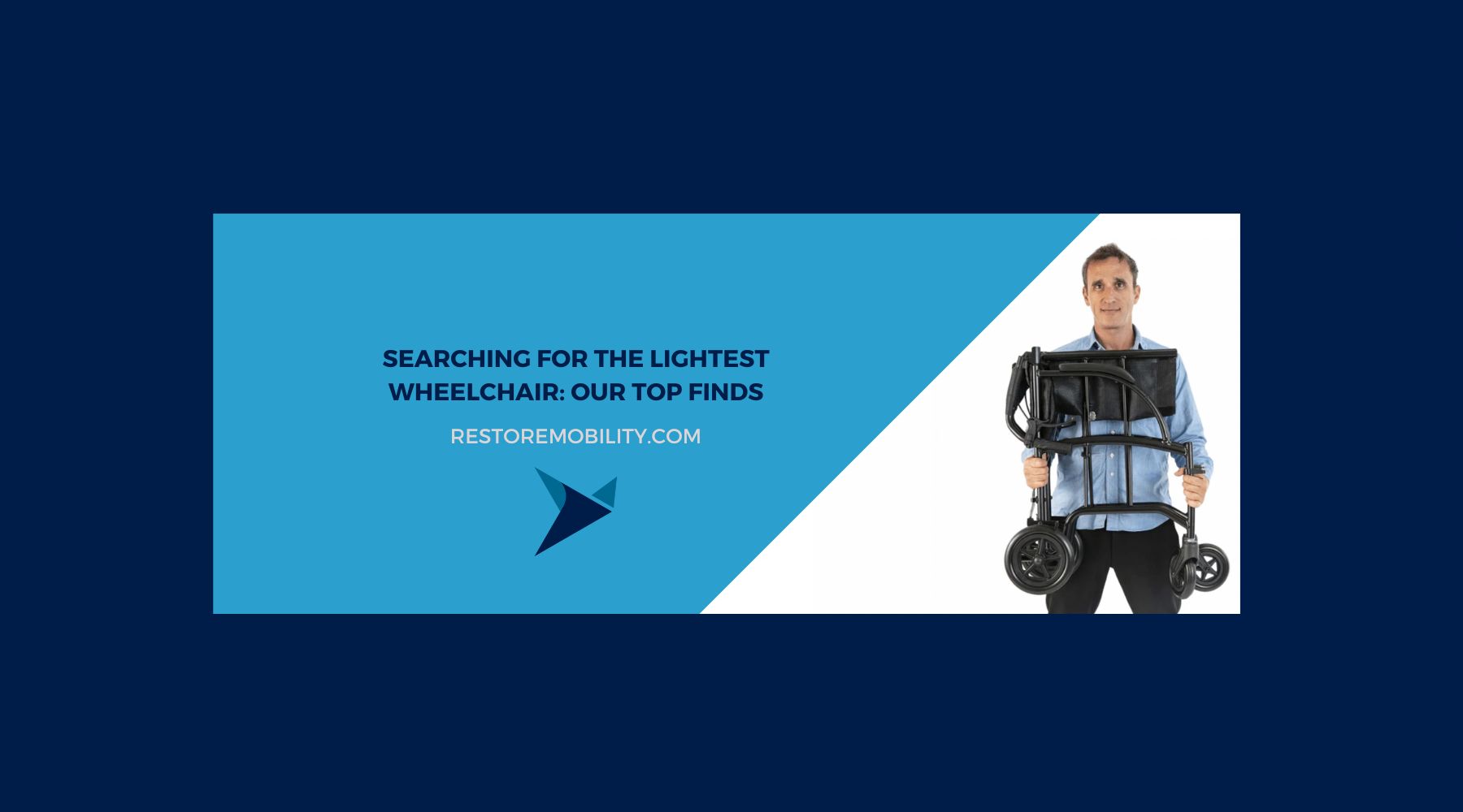 The Lightest Wheelchair: Our Top 3 Finds in 2025