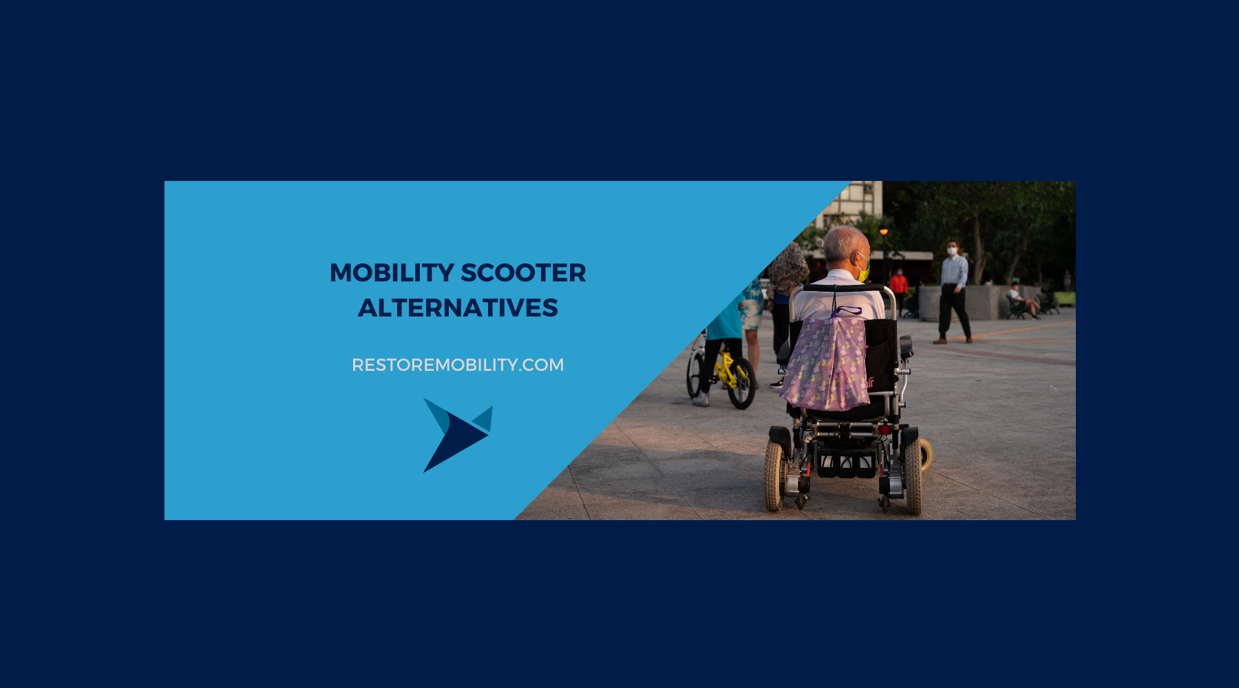 Exploring Mobility Scooter Alternatives: Diversify Your Freedom