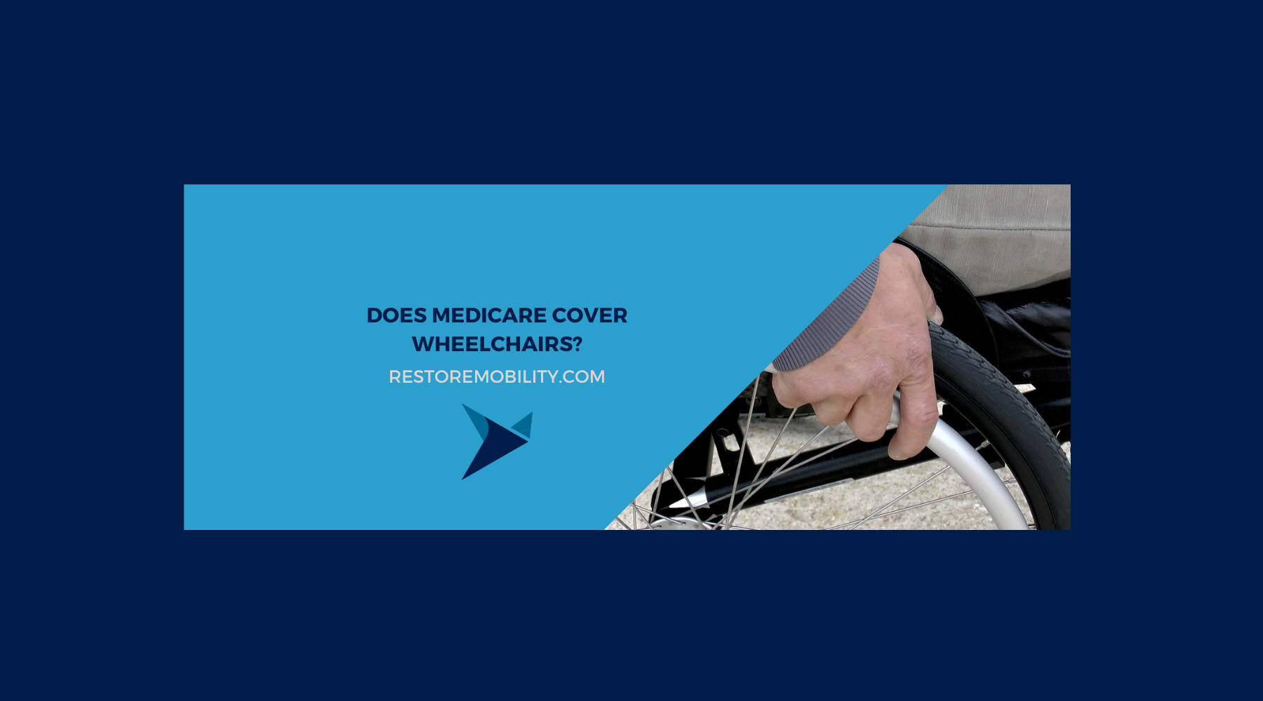 Does Medicare Cover Wheelchairs? A Clear Guide to Coverage
